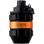 Viktor & Rolf Spicebomb Extreme parfémovaná voda pánská 90 ml – Zbozi.Blesk.cz