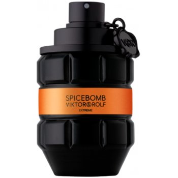 Viktor & Rolf Spicebomb Extreme parfémovaná voda pánská 90 ml