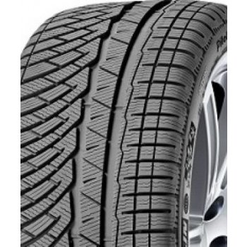 Michelin Pilot Alpin PA4 235/45 R19 99V