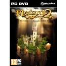 Majesty 2: The Fantasy Kingdom Sim