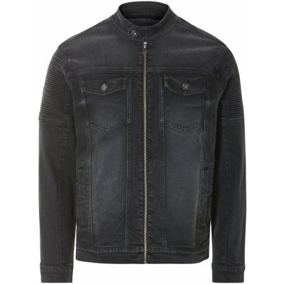 Livergy bunda šedá – Sleviste.cz