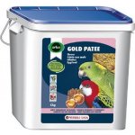 Versele-Laga Orlux Gold Patee Big Parakeets & Parrots 5 kg – Sleviste.cz