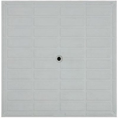 Midas Poklop PP DN 400 x 400 mm – Zboží Dáma