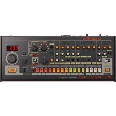 ROLAND TR 08 – Sleviste.cz