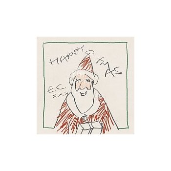 Clapton Eric - Happy Xmas - Deluxe Edition - CD