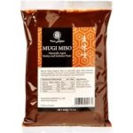 MUSO MISO mugi-ječmen 400g – Zboží Dáma