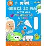 Odnes si ma ! 1- kufrík plný zábavy pre dievčata – Hledejceny.cz