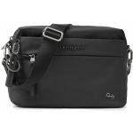 Hedgren Furo Totoi Medium Crossover + RFID HFURO05 Black – Sleviste.cz