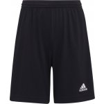 Adidas Trenky Entrada 22 černá – Sleviste.cz