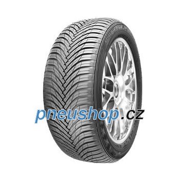 Pneumatiky Maxxis All Season AP3 265/60 R18 114W