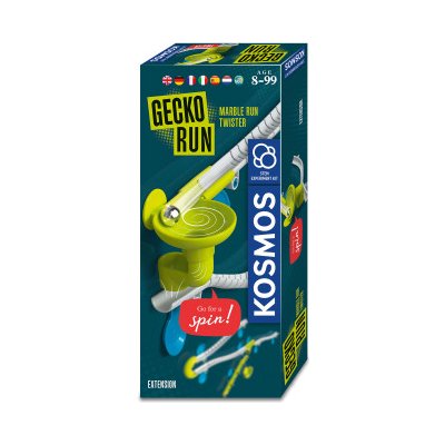 KOSMOS Gecko Run Twister – Zbozi.Blesk.cz