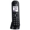 Bezdrátový telefon Panasonic KX-TGQ200