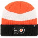 47 Brand pánská Zimní čepice Philadelphia Flyers 47 Shortside Cuff Knit – Hledejceny.cz