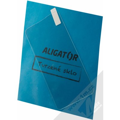 ALIGATOR GLASS pro Aligator S6550 – Zboží Mobilmania