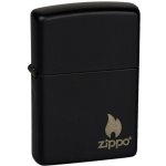 Zippo benzínový Flame 20200 – Hledejceny.cz