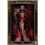 Mattel Barbie Día De Muertos 2024 – Sleviste.cz