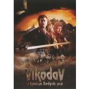 Lebeděv nikolai: vlkodav z kmene šedých psů DVD