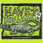 Havět všelijaká 2 CD – Hledejceny.cz