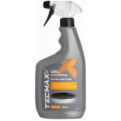 TECMAXX Čistič na grily 650 ml – Sleviste.cz