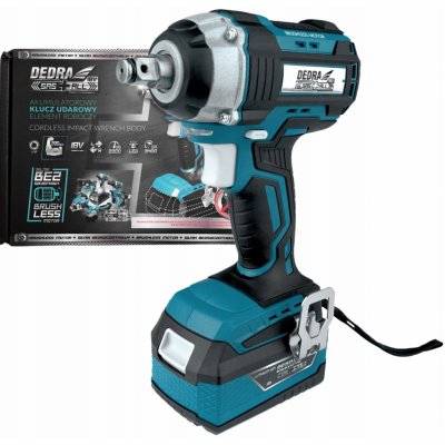 Dedra DED7146 – Zboží Dáma