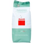 Musetti Paradiso zrnková 1 kg – Hledejceny.cz