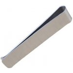 Spona na peníze z chirurgické oceli 26x65mm – Zboží Dáma