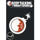 Keep Talking and Nobody Explodes