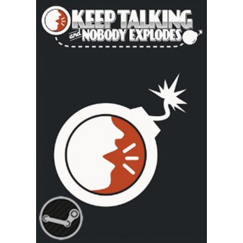 Keep Talking and Nobody Explodes