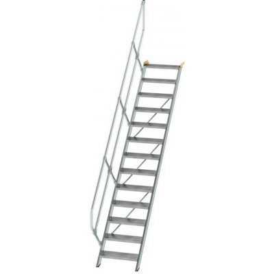 Günzburger Steigtechnik 600253 – Hledejceny.cz