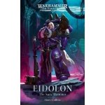 GW Warhammer Eidolon: The Auric Hammer Hardback – Zboží Živě