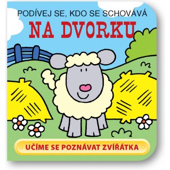 Na dvorku