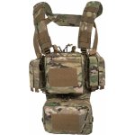 Helikon-Tex Hrudný nosič Training Mini Rig multicam – Zboží Mobilmania