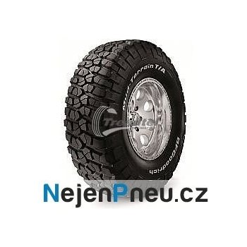 BFGoodrich Mud Terrain T/A KM2 235/70 R16 104Q