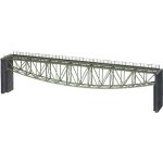 Noch most ocelový 540mm s pilíři 67028 – Zboží Dáma
