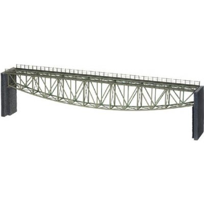 Noch most ocelový 540mm s pilíři 67028 – Zboží Dáma