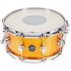 DW 14"x6,5" Performance Gold Sparkle