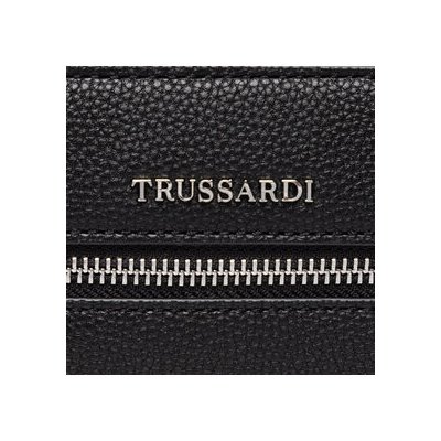 Trussardi kabelka New Lily Camera Bag 75B01421 Černá