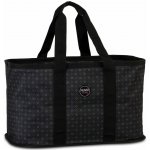 Fabrizio Skládací nákupní košík 10514-0100 černý – Hledejceny.cz