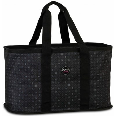 Fabrizio Skládací nákupní košík 10514-0100 černý – Hledejceny.cz