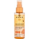 Nuxe Milky Oil For Hair UV Protection Vlasový olej 100 ml