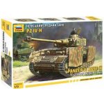 Zvezda Panzer IV Ausf.H Z5017 1:72 – Hledejceny.cz