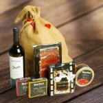 dárkový pytel Extremadura basic – Zboží Dáma