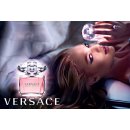 Parfém Versace Bright Crystal toaletní voda dámská 50 ml