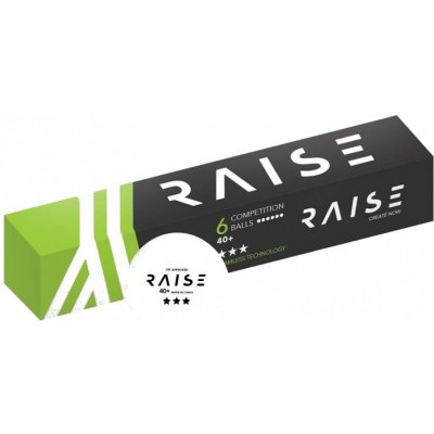 Raise 6ks – Zboží Dáma