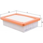 Vzduchový filtr KNECHT LX 4067 – Hledejceny.cz
