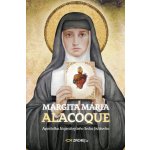Margita Mária Alacoque - Zachej – Hledejceny.cz