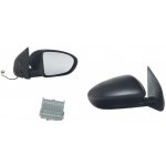 ZPĚTNÉ ZRCÁTKO PRAVÉ NISSAN QASHQAI (J10), 03.07-04.10, NISSAN QASHQAI (J10), 04.10-05.14 OE: 96301-BR72A ostatní | Zboží Auto