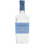 Hayman's Gin London Dry Gin 41,2% 0,7 l (holá láhev) – Sleviste.cz