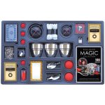 Exkluzivní sada kouzel Sparkys – Zboží Dáma