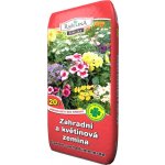 Rašelina Soběslav Zahradnický substrát B univerzální 20 l – Zboží Dáma